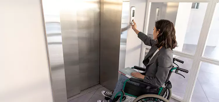 Benefits of Modern Handicap Door Systems in Clinton, IA