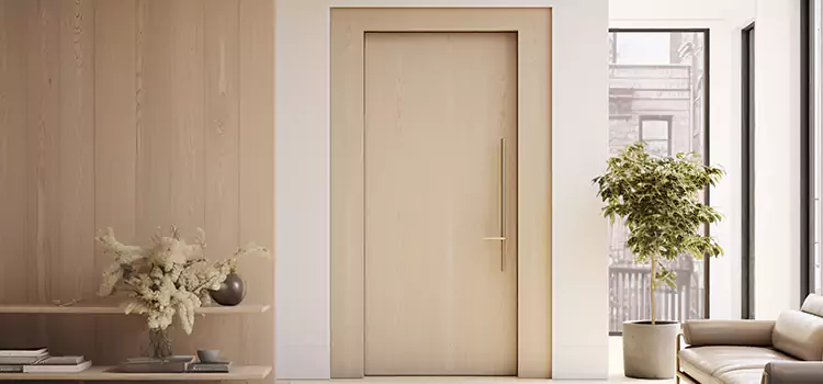 Choose Quality for Your Inside Doors in Clinton, IA