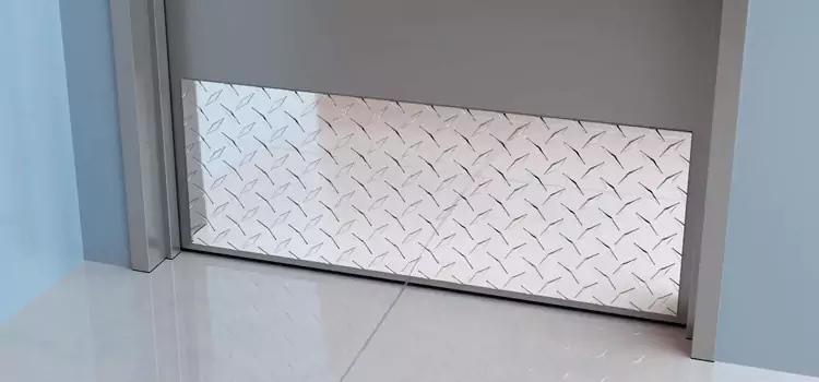 Benefits of Professional Kick Plate Solutions in Clinton, IA