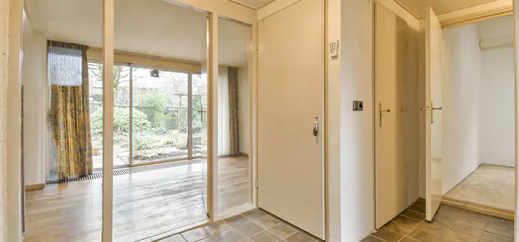 Why Choose Our Pocket Door Experts in Clinton, IA?