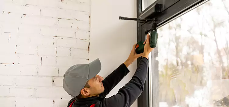 Your Trusted Partner for Door Closer Solutions in Clinton, IA