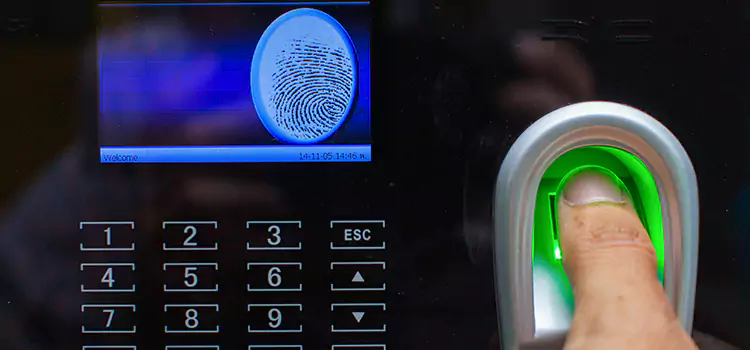 Your Trusted Partner for Secure Access in Clinton, IA